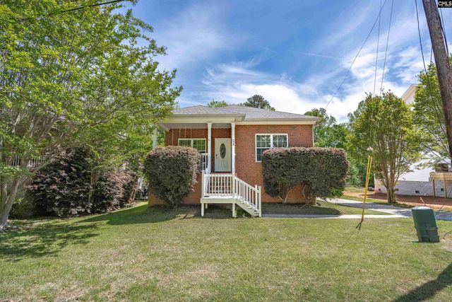 224 Spartan Drive, Columbia, SC 29212