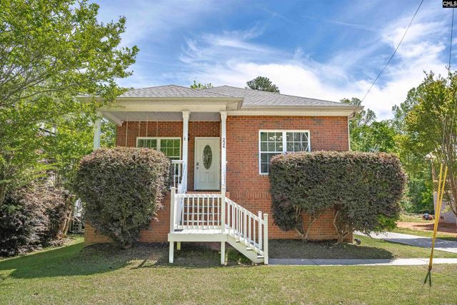 224 Spartan Drive, Columbia, SC 29212