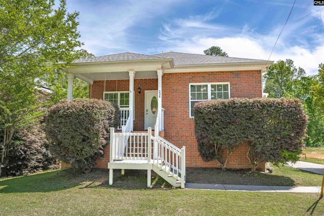224 Spartan Drive, Columbia, SC 29212