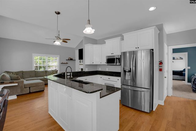 224 Spartan Drive, Columbia, SC 29212