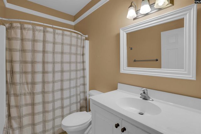 224 Spartan Drive, Columbia, SC 29212