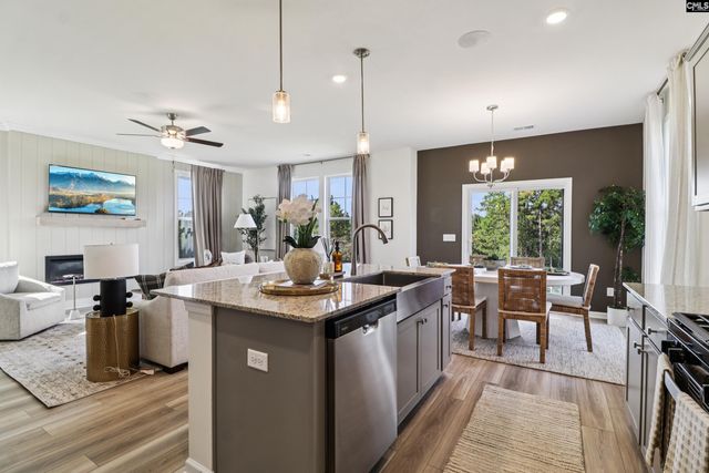 907 Fire Island Road, Blythewood, SC 29016