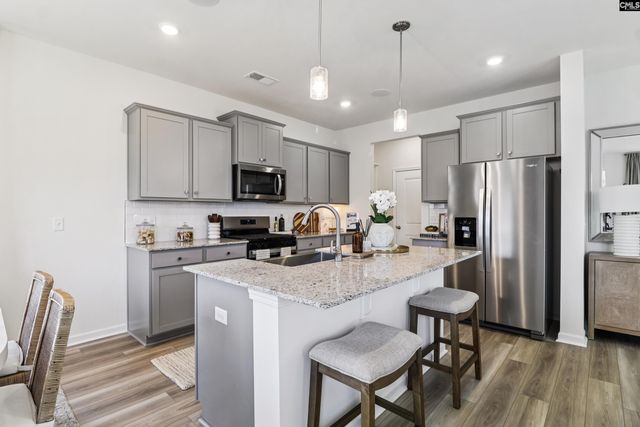 907 Fire Island Road, Blythewood, SC 29016