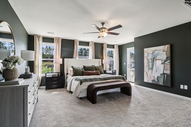 907 Fire Island Road, Blythewood, SC 29016