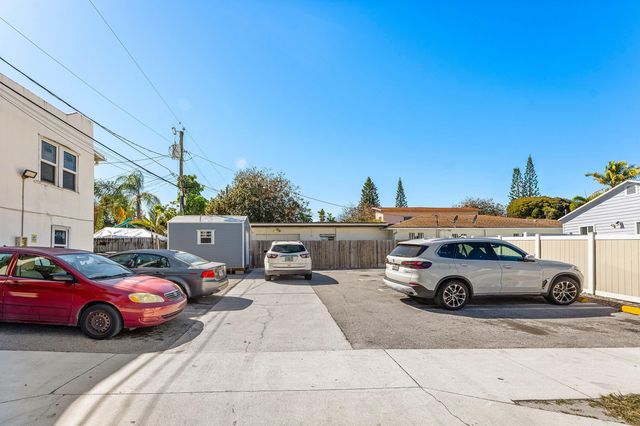 801 Dobbins Street 2, West Palm Beach, FL 33405