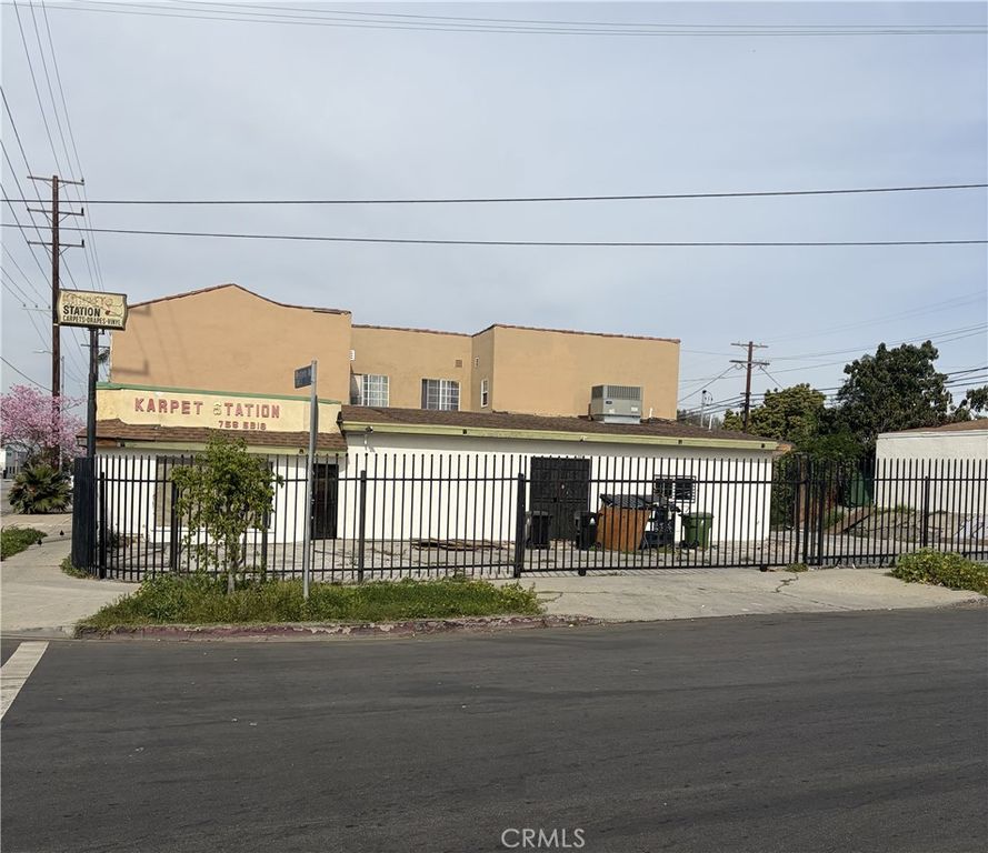 9326 S Western Avenue, Los Angeles, CA 90047