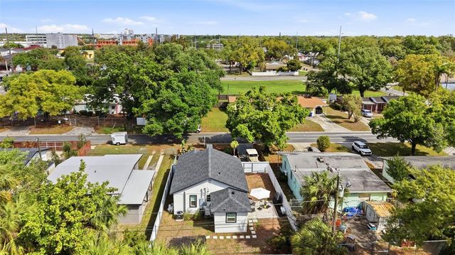 3036 EMERSON AVENUE S, St Petersburg, FL 33712