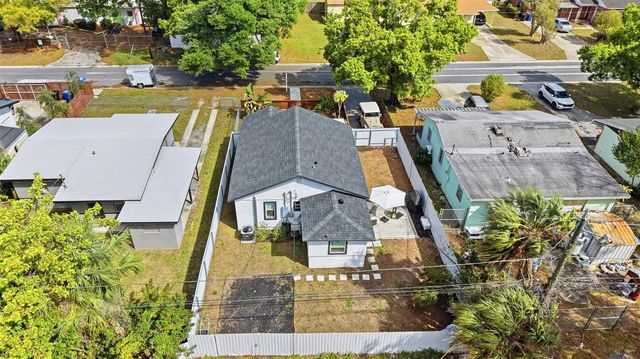 3036 EMERSON AVENUE S, St Petersburg, FL 33712