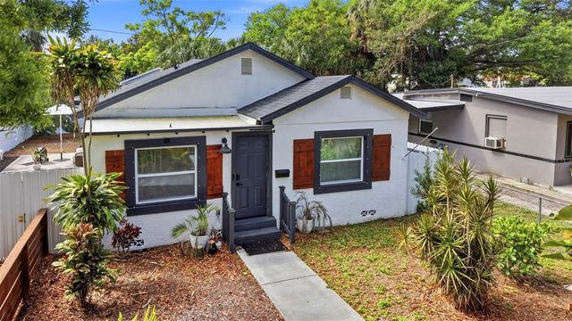 3036 EMERSON AVENUE S, St Petersburg, FL 33712