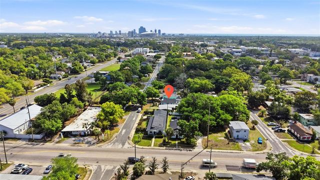 3036 EMERSON AVENUE S, St Petersburg, FL 33712