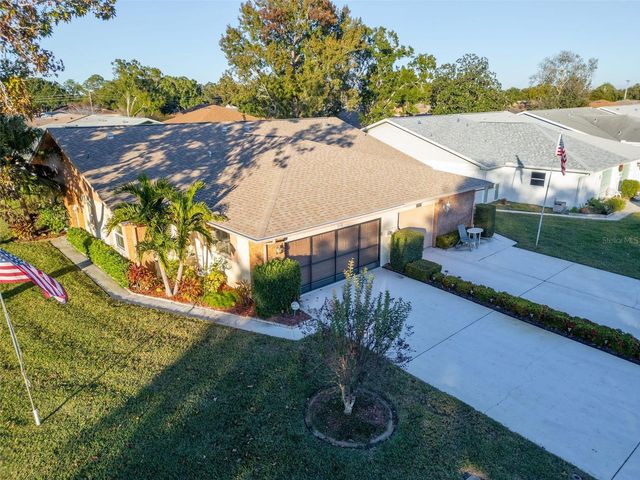 3251 MCMATH DRIVE, Palm Harbor, FL 34684