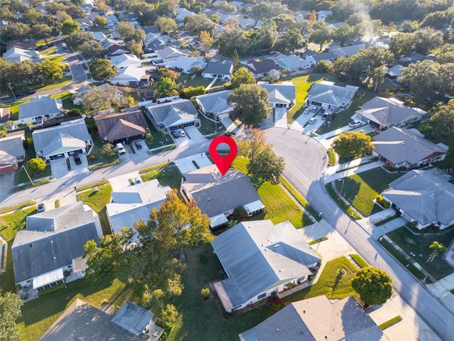 3251 MCMATH DRIVE, Palm Harbor, FL 34684