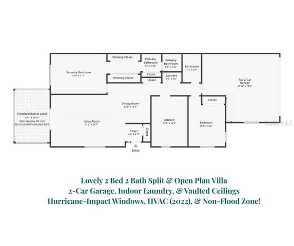 3251 MCMATH DRIVE, Palm Harbor, FL 34684