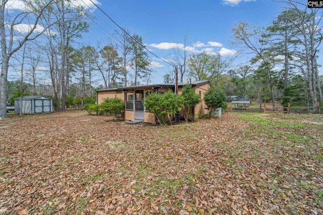 1993 White Oak Road, Camden, SC 29020