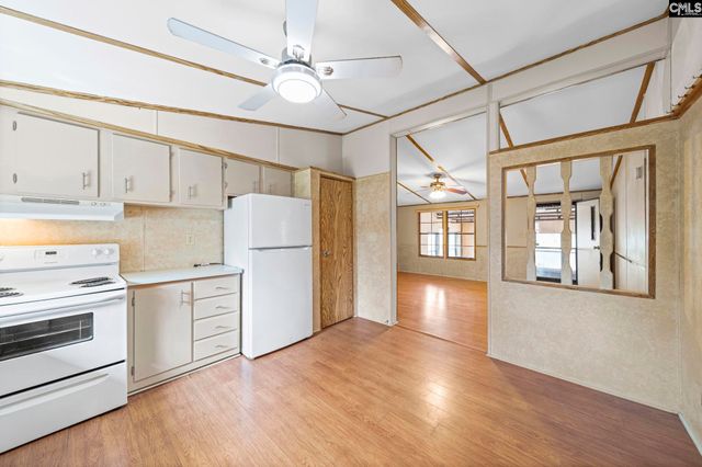 1993 White Oak Road, Camden, SC 29020