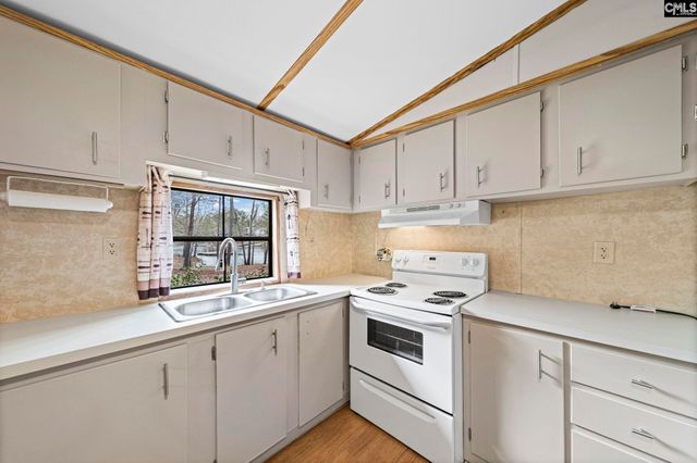 1993 White Oak Road, Camden, SC 29020