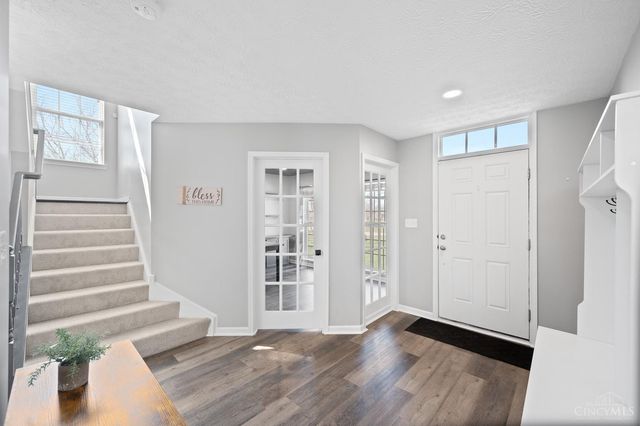 7476 Waterway Drive, Clearcreek Twp., OH 45068
