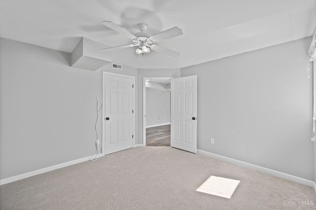 7476 Waterway Drive, Clearcreek Twp., OH 45068