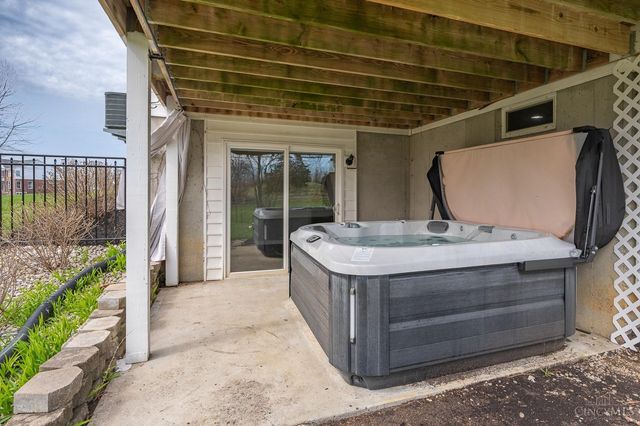 7476 Waterway Drive, Clearcreek Twp., OH 45068