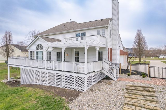 7476 Waterway Drive, Clearcreek Twp., OH 45068