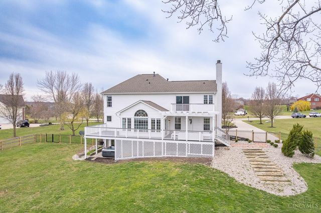 7476 Waterway Drive, Clearcreek Twp., OH 45068