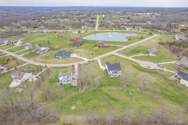 7476 Waterway Drive, Clearcreek Twp., OH 45068