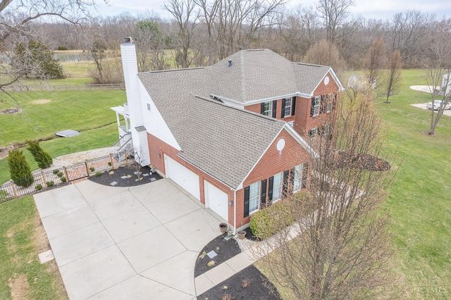 7476 Waterway Drive, Clearcreek Twp., OH 45068