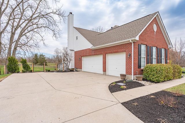 7476 Waterway Drive, Clearcreek Twp., OH 45068
