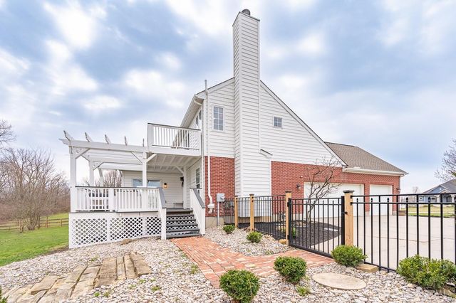 7476 Waterway Drive, Clearcreek Twp., OH 45068