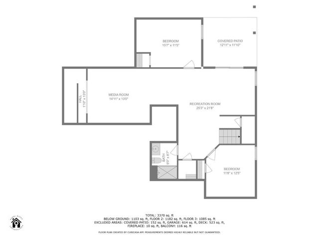 7476 Waterway Drive, Clearcreek Twp., OH 45068