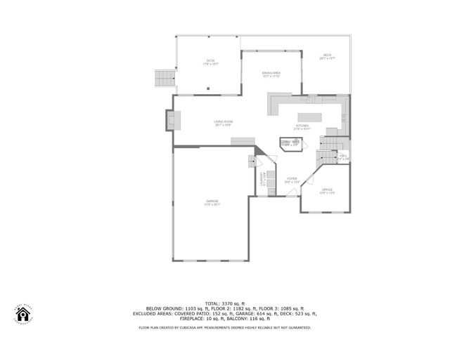 7476 Waterway Drive, Clearcreek Twp., OH 45068