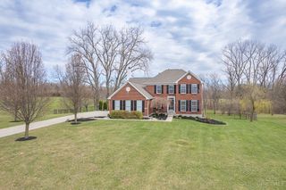 7476 Waterway Drive, Clearcreek Twp., OH 45068