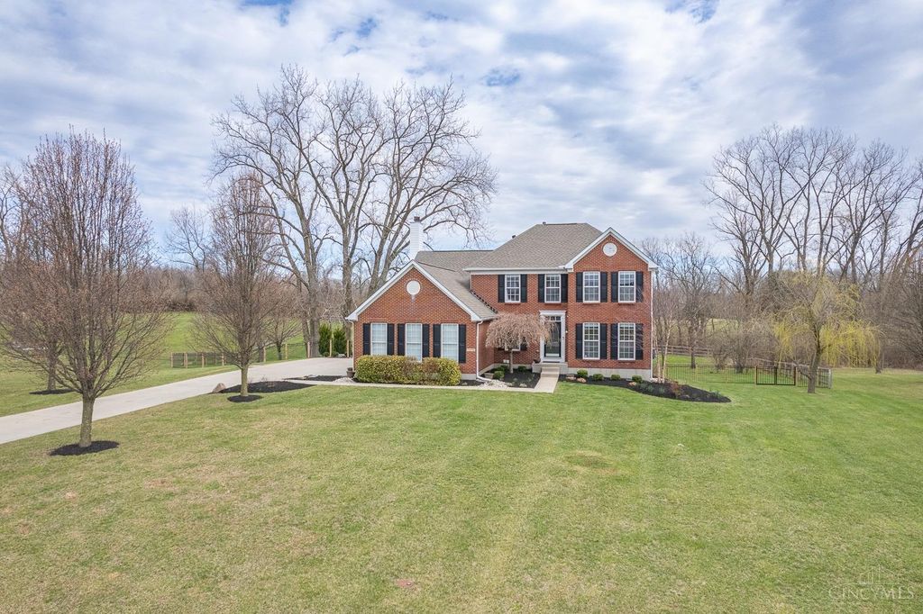 7476 Waterway Drive, Clearcreek Twp., OH 45068