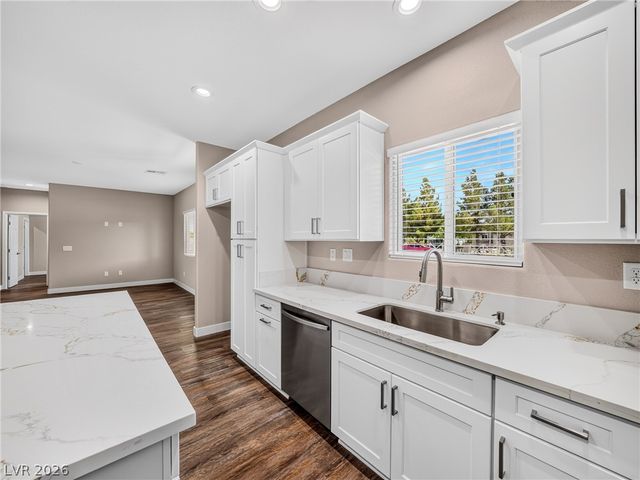 1310 Carson Street, Pahrump, NV 89048
