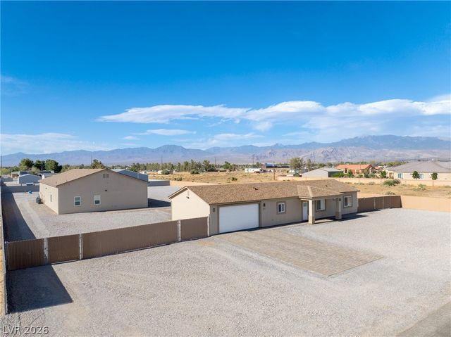 1310 Carson Street, Pahrump, NV 89048