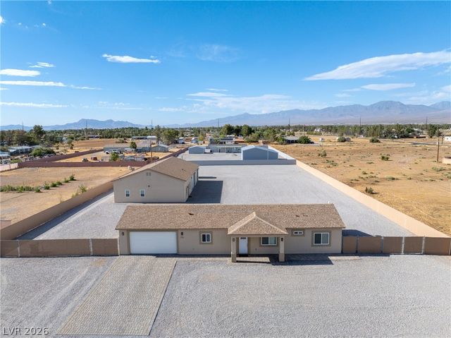 1310 Carson Street, Pahrump, NV 89048