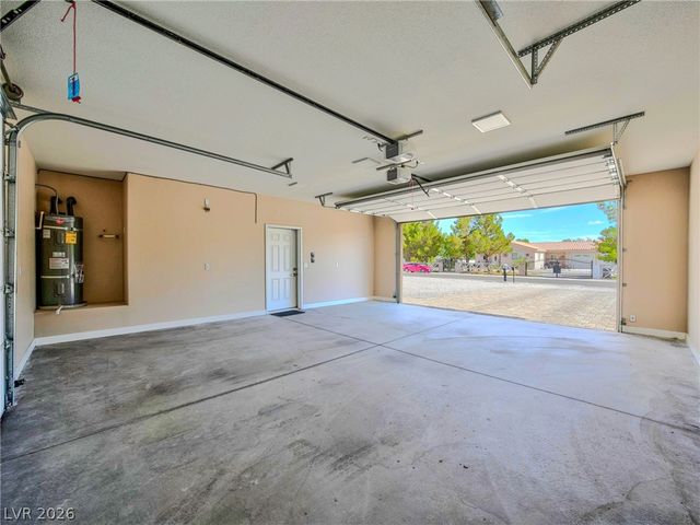1310 Carson Street, Pahrump, NV 89048