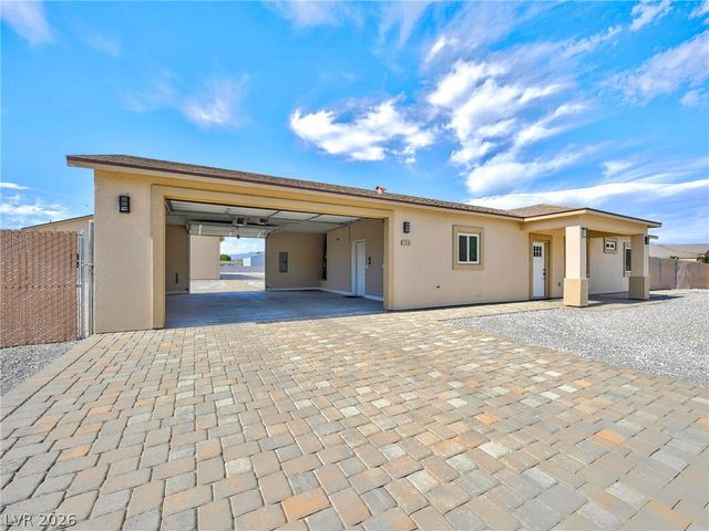 1310 Carson Street, Pahrump, NV 89048