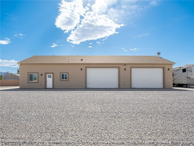 1310 Carson Street, Pahrump, NV 89048