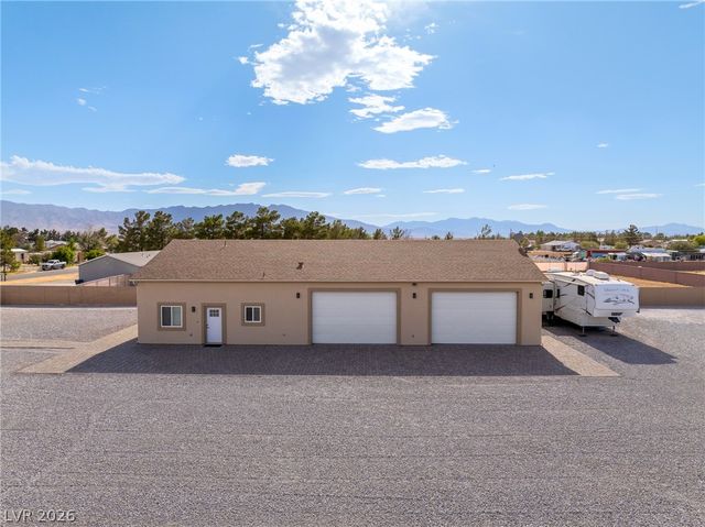 1310 Carson Street, Pahrump, NV 89048