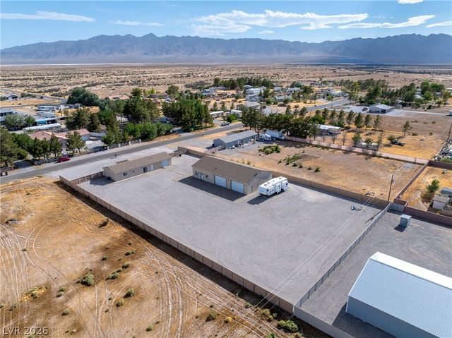1310 Carson Street, Pahrump, NV 89048