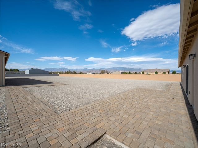 1310 Carson Street, Pahrump, NV 89048