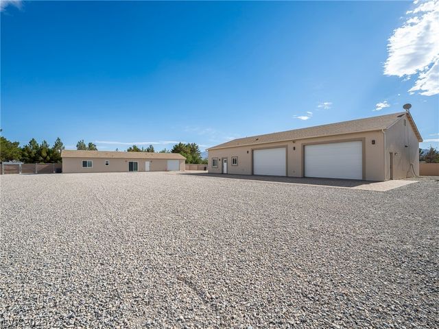 1310 Carson Street, Pahrump, NV 89048