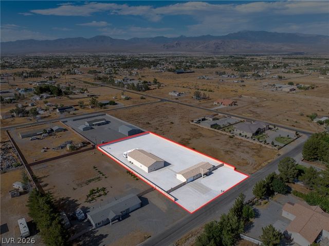 1310 Carson Street, Pahrump, NV 89048