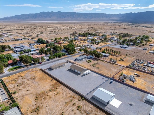 1310 Carson Street, Pahrump, NV 89048