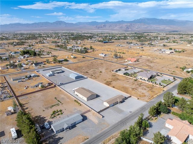 1310 Carson Street, Pahrump, NV 89048