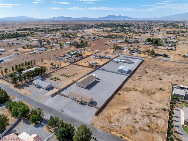 1310 Carson Street, Pahrump, NV 89048