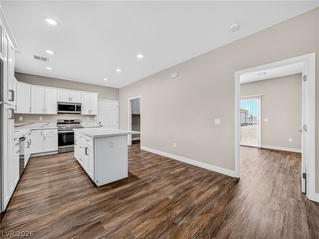 1310 Carson Street, Pahrump, NV 89048