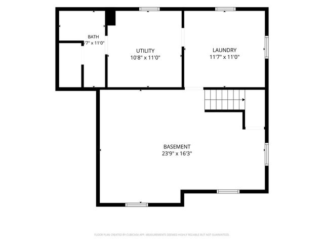 1013 Lowell STREET, Two Rivers, WI 54241