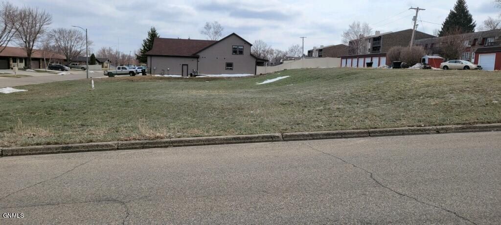 Tbd 7th Avenue E, Williston, ND 58801 photo 2